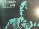 Authentic Blues By LONNIE JOHNSON / Prestige Vinyl LP / Mint Never Played