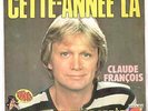 Claude FRANCOIS   Cette -année là    7