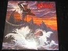 DIO : Holy Diver 2010 Red Vinyl Double LP