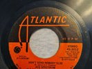 Ace Spectrum.  Don't send nobody else.  1970,s Northern Soul Classic