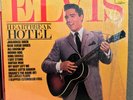 ELVIS PRESLEY - Heartbreak Hotel (Made In England) - 12