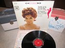 MILES DAVIS Vinyl Lp SOMEDAY MY PRINCE W/ John Coltrane 1961 Columbia 6 Eye Ex