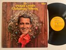 Perry Como The Perry Como Christmas Album LP RCA Stereo Holiday Party X-Mas M-