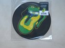 THE ROLLING STONES -  45T VINYLE PICTURE DISC - RAIN FALL DOWN - LIVE COPACABANA
