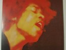 The Jimi Hendrix Experience - Electric Ladyland 2 LP Vinyl - 88697623981