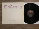 Cinderella - Long Cold Winter -VG+/VG+ 1988 Hair Metal Rock Mercury Sleeve 1ST