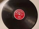 RARE JUMP BLUES 78: KING KARL with EDDIE LOCKJAW DAVIS Sure Like to Run (1949)