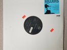 THE KILLERS Mr. Brightside NEW SEALED Double 4 mixes Dj 12