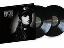 JANET JACKSON - JANET JACKSON'S RHYTHM NATION 1814 NEW VINYL