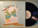 UNIVERSITY FLORIDA Versicolor Vocal JAZZ Troupe RARE Vinyl LP VG+ SIGNED  Gators