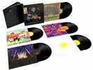 Emerson Lake And Palmer Out Of This World: Live (1970-1997) Vinyl 10 LP Box ELP