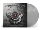 Whitesnake: Restless Heart Double LP Coloured Vinyl Remastered Limited  Sealed