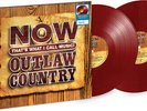 Various Artists - Now Outlaw Country (Various Artists) (Walmart Exclusive) [New