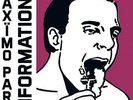 Maxïmo Park : Too Much Information VINYL 12