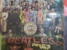 The Beatles - Sgt. Pepper's Lonely Hearts Club Band Mono PMC7027 See description