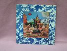 The Rolling Stones  Their Satanic Majesties Request UK 3D MONO LP NEAR MINT