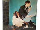 Sparks – Exotic Creatures Of The Deep LP Album, Limited Edition 180g Turquoise
