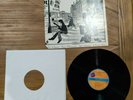HOWLIN WOLF LONDON SESSIONS - Feat. Clapton Wymann Watts etc ( LP US Chess VG)