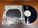 Solstice - Self Titled - VG+ 1977