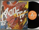 Deviants  Ptooff    Reissue With Poster Cover  UK Psych Garage Freakbeat