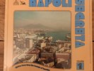 Various - Napoli Segreta Volume 1 - Rare LP Comp Italo Funk and Disco Vinyl
