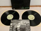 DR. DRE Vinyl LP Record 2001 Original 1999 US 1st First Press G-Funk Hip-Hop Rap