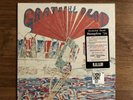 Grateful Dead - Hampton Live 1979 ‘79 RSD Vinyl Ltd /7900 OUT OF PRINT and RARE