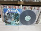 Metallica - For Metallians Only Live 1 KOREA LP