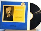 Tchaikovsky: Symphony No. 5 - Constantin Silvestri HMV ASD 261 ED1 LP - VG+ / EX