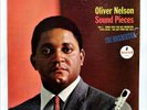 Oliver Nelson Sound Pieces Impulse A-9129 Stereo Gatefold