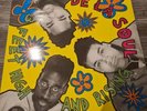 De La Soul 3 Feet High and Rising 12