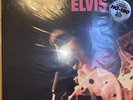 Elvis Presley Good Times 180 Gram Translucent Gold & Blue Swirl Vinyl Sealed