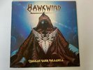 Hawkwind Choose your Masques- RCALP 6055 UK LP, Black RCA Labels