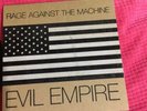 Rage Against The Machine / F***Tha Police / Promo 45 w PS / Mint