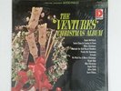 THE VENTURES Christmas Album LST8038 LP Vinyl VG++ Cover Shrink/VG+ Rock & Roll