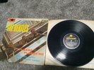 The Beatles - Please Please Me - LP Vinyl Decca Contract pressing PMC 1202 1N/1N