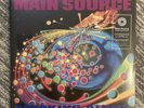Breaking Atoms by Main Source (Vinyl LP) - Vinyl Me, Please Reissue (VMP-006)