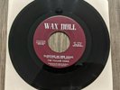 The Village Choir 45 Sleeping In Her Arms / Dudes Jammin Northern Soul Wax Doll