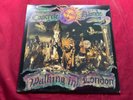 T4-24 CONCRETE BLONDE Walking In London .. 180 GRAM .. 2017 .. B0027021-01
