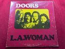 T4-30 DOORS L.A. Woman .. 1971 .. EKS-75011