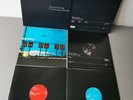 DEPECHE MODE *** original lim. Vinyl 3LP BOX *** The Singles 86 98 (1998 Mute)