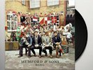 Mumford & Sons - Babel - 1LP Vinyl New Sealed Free Shipping