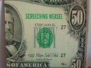 Screeching Weasel Major Label Debut Near Mint Vinyl Record LP