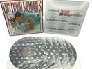 Big Band Memories 1945 -1969 7 LP Box Set Readers Digest In Shrink