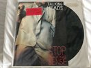 TALKING HEADS - Stop Making Sense (1984) Vinyl, LP Limited Edition-Promo Copy