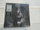 Ozzy Osbourne Deluxe Album Silver Smoke Ordinary Man Vinyl LP Record Brand New