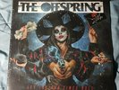 OFFSPRING LET THE BAD TIMES ROLL GREEN COLOR VINYL SEALED /300