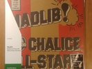 Madlib 420 Chalice All-Stars   Red double LP  Vinyl Me Please RH04   NEW   RARE