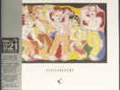 Frankie Goes To Hollywood - Welcome To The Pleasuredome on Blue & Green vinyl.