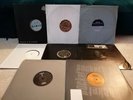 BUNDLE OF 8 TECHNO 12